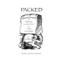 PACKED by Eric Richardson