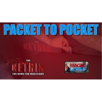 Packet to Pocket By Craig Petty