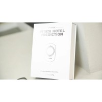 Hotel Prediction by Pitata