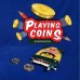 Playing Coins by Gustavo Raley - Money & Coin Tricks