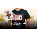 PLUCKED OUT by JOTA PLUCKED OUT by JOTA