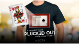 PLUCKED OUT by JOTA