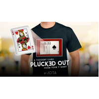 PLUCKED OUT by JOTA