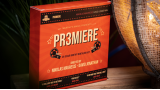 Pr3miere by Nikolas Mavresis and David Jonathan