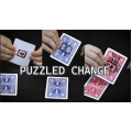 Puzzled Change by Zi Tian Puzzled Change by Zi Tian