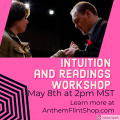 Readings and Intuition Workshop REPLAY Readings and Intuition Workshop REPLAY