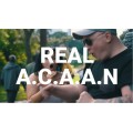 Real A.C.A.A.N by Benjamin Earl Real A.C.A.A.N by Benjamin Earl