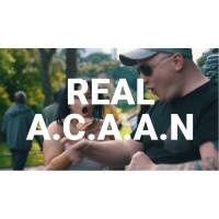 Real A.C.A.A.N by Benjamin Earl