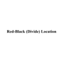 Red-Black (Divide) Location by Harry Red-Black (Divide) Location by Harry