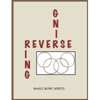 Reverse Rings Mystique: Magic More Series