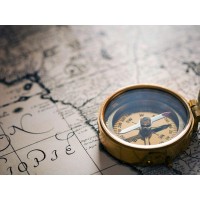 Compass By Rich Relish