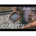 Rich's Rise by Rich Li Rich's Rise by Rich Li