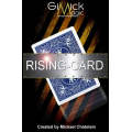 Rising by Mickael Chatelain Rising by Mickael Chatelain