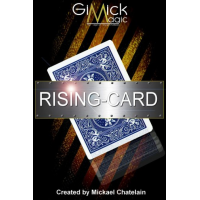 Rising by Mickael Chatelain