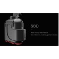 SBD (Sponge Ball Dropper) By Ochiu Studio & Hanson Chien SBD (Sponge Ball Dropper) By Ochiu Studio & Hanson Chien