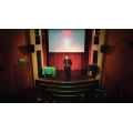 Shawn Farquhar Magic Circle Lecture 2019 Shawn Farquhar Magic Circle Lecture 2019