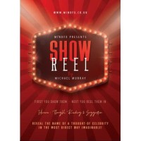 Show Reel by Michael Murray