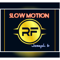 Slow Motion R. F. by Joseph B