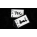 The Spirit NameTag by Axel Vergnaud & TCC Magic - Mentalism