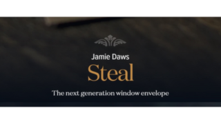 Steal by Jamie Daws