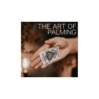 The Art Of Palming Complete HD by Benjamin Earl
