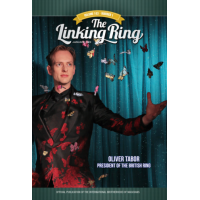 The Linking Ring Magazine January 2023