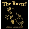 The Raven Trick by Chuck leach The Raven Trick by Chuck leach