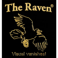 The Raven Trick by Chuck leach