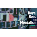 The Royal Road to Mentalism by Peter Turner Vol.7 The Royal Road to Mentalism by Peter Turner Vol.7