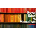 The Royal Road to Mentalism by Peter Turner Vol.8 The Royal Road to Mentalism by Peter Turner Vol.8