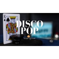 The Vault - Disco Pop By Sean Devine