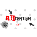 The Vault - REDtention by Rojo The Vault - REDtention by Rojo