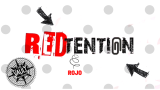 The Vault - REDtention by Rojo