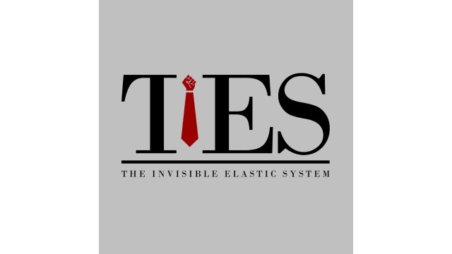 TIES: The Invisible Elastic System - Close-Up Tricks & Street Magic