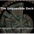 The Impossible Deck By Tom Phoenix The Impossible Deck By Tom Phoenix