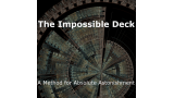 The Impossible Deck By Tom Phoenix