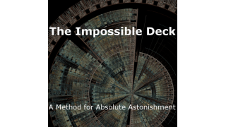 The Impossible Deck By Tom Phoenix