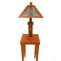 Shadowy Night Lamp By Tora Magic