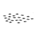 Twenty Coin Mind Reading by California ScienCenter Twenty Coin Mind Reading by California ScienCenter