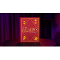 Vallarino by John Lovick and Jean-Pierre Vallarino Vallarino by John Lovick and Jean-Pierre Vallarino
