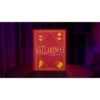 Vallarino by John Lovick and Jean-Pierre Vallarino