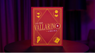 Vallarino by John Lovick and Jean-Pierre Vallarino