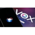 Vox (Video+Pdf) by David Jonathan Vox (Video+Pdf) by David Jonathan