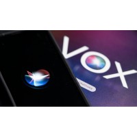 Vox (Video+Pdf) by David Jonathan