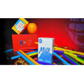 X Box 2.0 by Kingsley Xu X Box 2.0 by Kingsley Xu