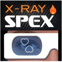 X-Ray Specs by Magic Dream
