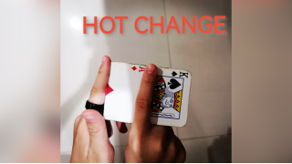 HOT Change By Zee Key