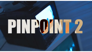 Pin Point 2 by W.K. and Bobby