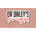 DR DALEY REMASTERED by Jordan Victoria DR DALEY REMASTERED by Jordan Victoria
