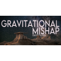 David Davis – Gravitational Mishap David Davis – Gravitational Mishap